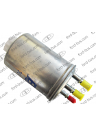 Connect  Фильтр топливный (90PS) 1.8TDCI  BSG   2T14 9155 BD