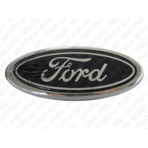 Ford Transit 1992-2000 Эмблема FORD (малая)  BSG