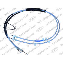 Connect  Трос ручника COFLE (+ABS) C-MAKS длин.база   2T14 2A603 DE