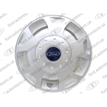 Ford Transit 2006  Колпак колёсного  диска R15 (381мм) FORD   1534793